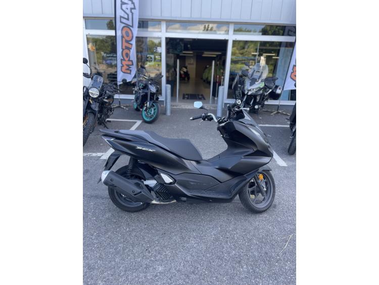 HONDA PCX 125