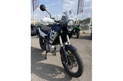 HUSQVARNA NORDEN 901 EXPEDITION