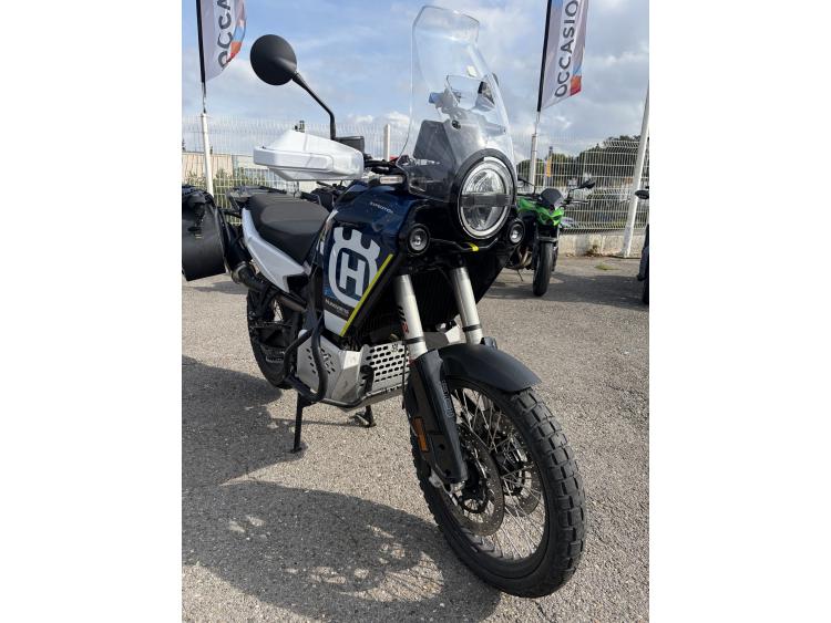 HUSQVARNA NORDEN 901 EXPEDITION