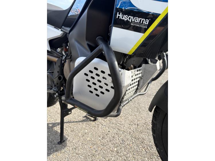 HUSQVARNA NORDEN 901 EXPEDITION