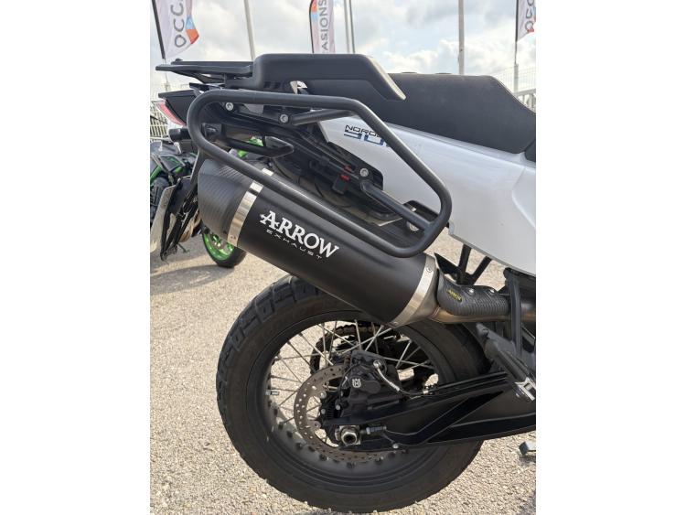 HUSQVARNA NORDEN 901 EXPEDITION