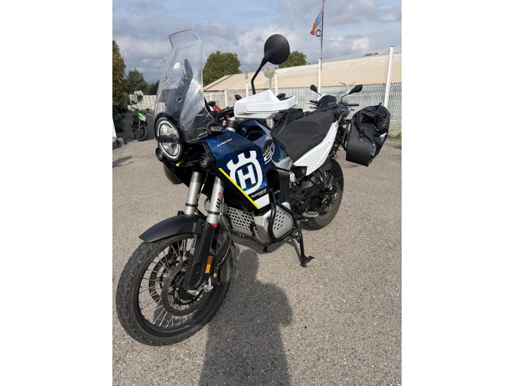 HUSQVARNA NORDEN 901 EXPEDITION