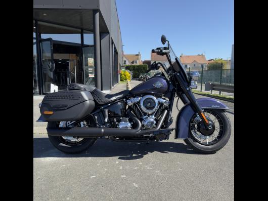 HARLEY-DAVIDSON SOFTAIL HERITAGE 1923 CLASSIC