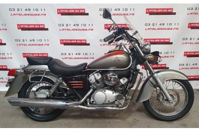 HONDA VT SHADOW 125
