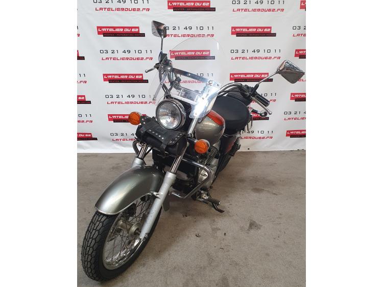 HONDA VT SHADOW 125