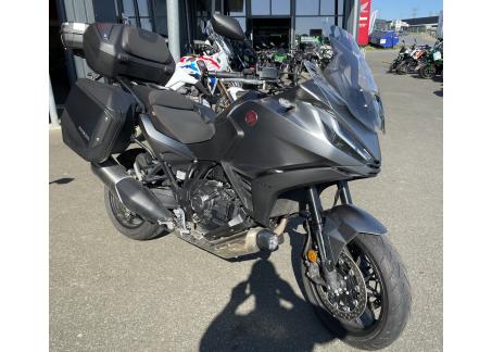 HONDA NT 1100 DCT