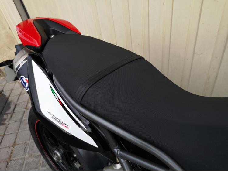 DUCATI HYPERMOTARD 950 SP 