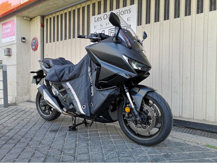 HONDA FORZA 750 ABS 