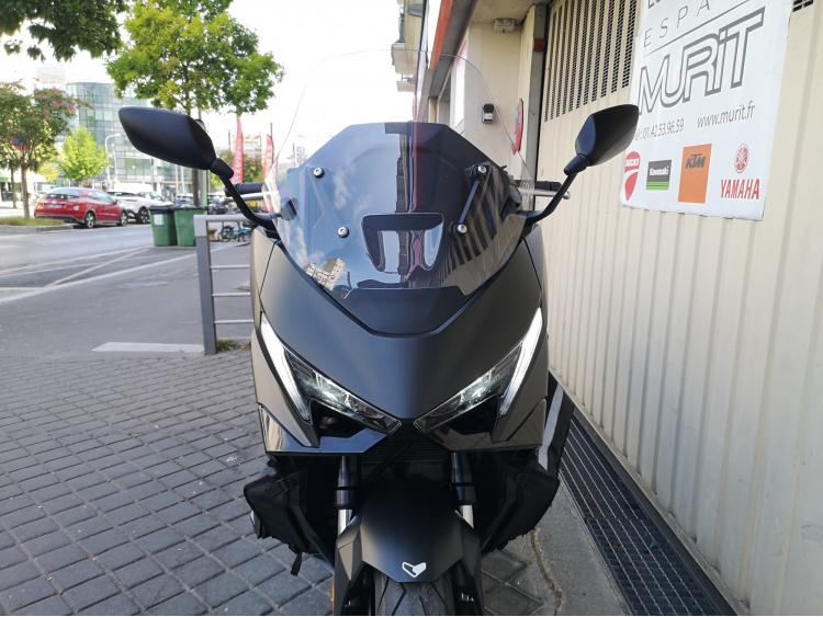 HONDA FORZA 750 ABS 