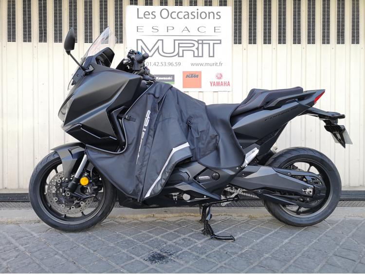 HONDA FORZA 750 ABS 