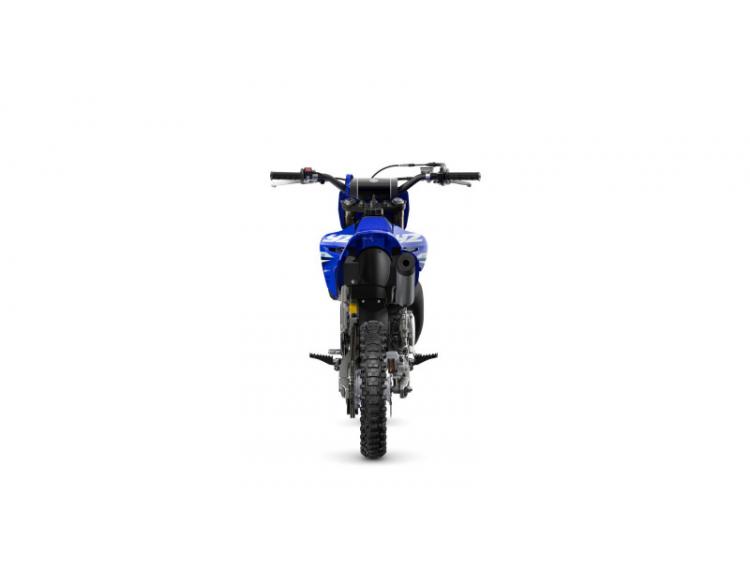 YAMAHA YZ65
