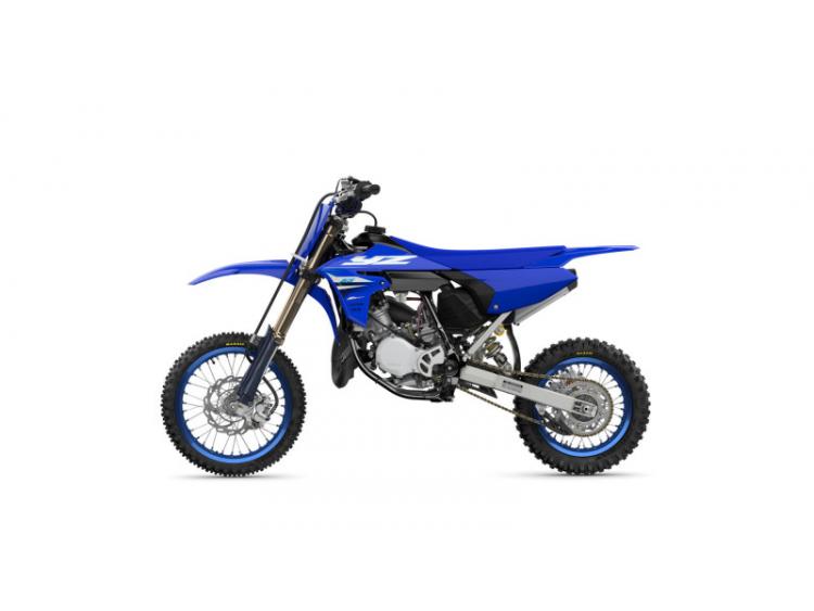 YAMAHA YZ65