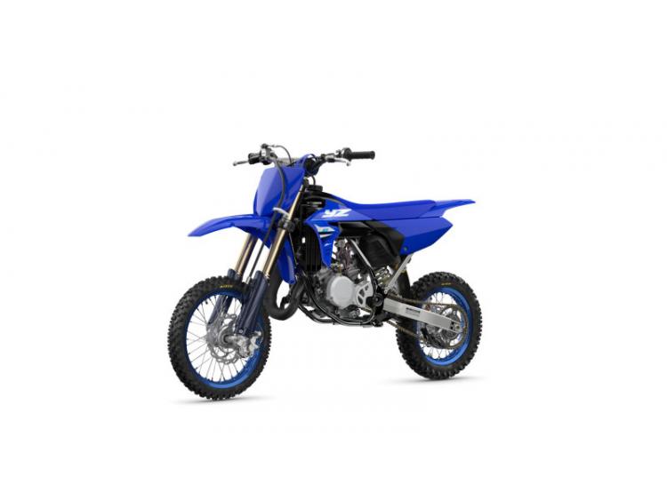 YAMAHA YZ65