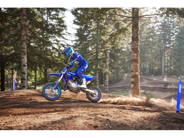 YAMAHA YZ65