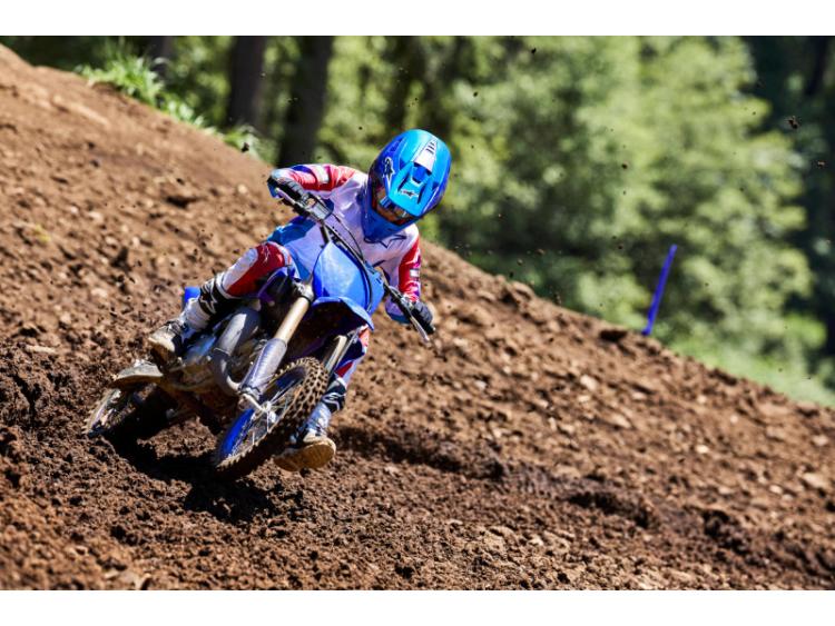 YAMAHA YZ65