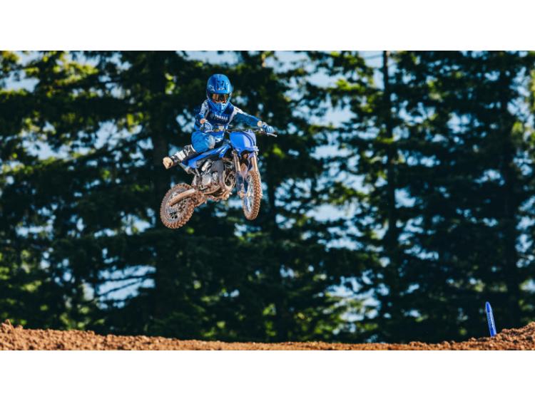 YAMAHA YZ65