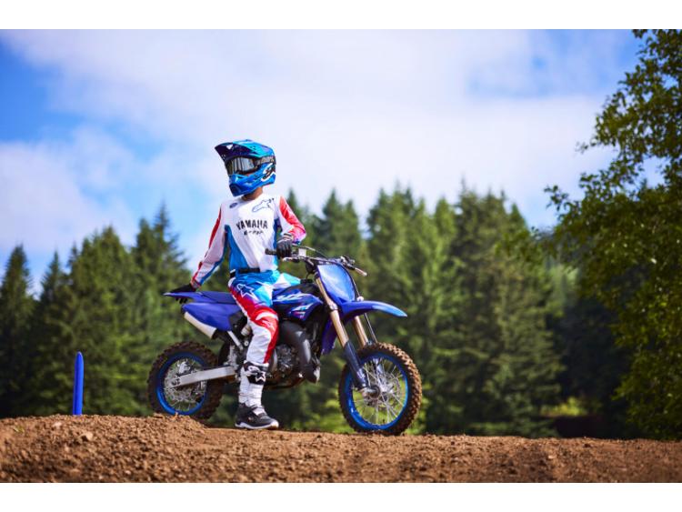 YAMAHA YZ65