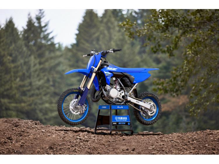 YAMAHA YZ65