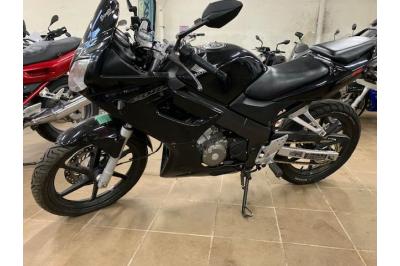 HONDA CBR 125