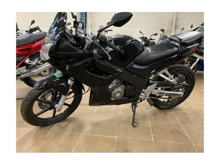 HONDA CBR 125