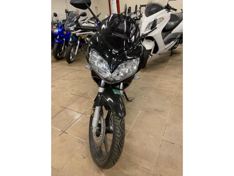 HONDA CBR 125