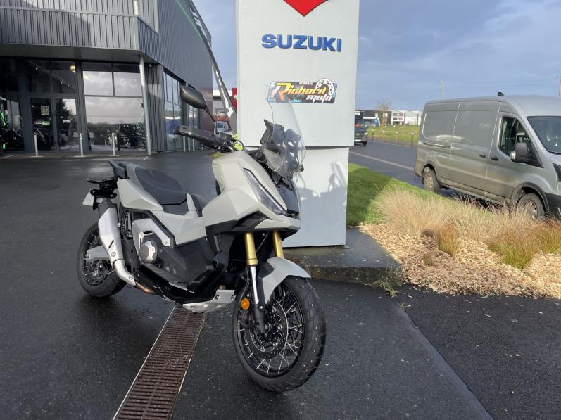 HONDA X-ADV PERMIS A