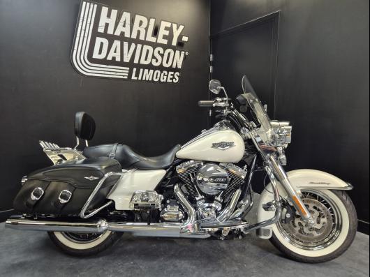 HARLEY-DAVIDSON TOURING ROAD KING 1690 CLASSIC