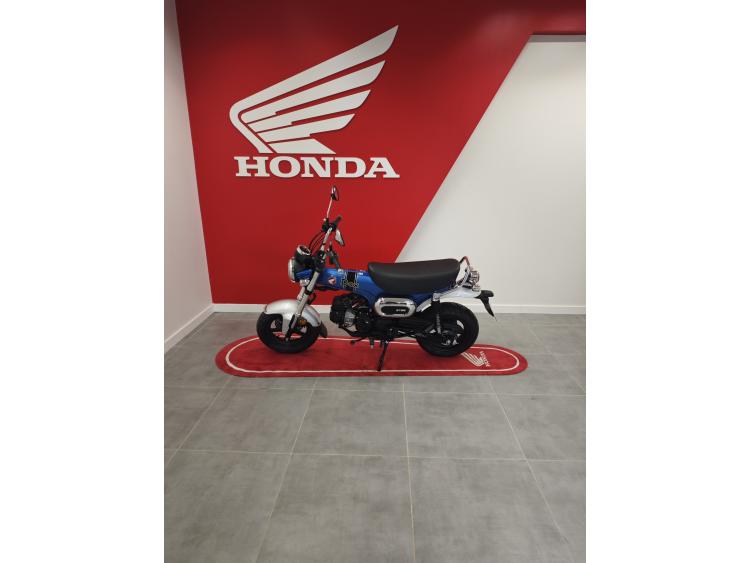 HONDA DAX 125 ST