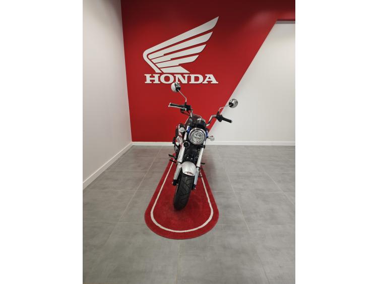HONDA DAX 125 ST