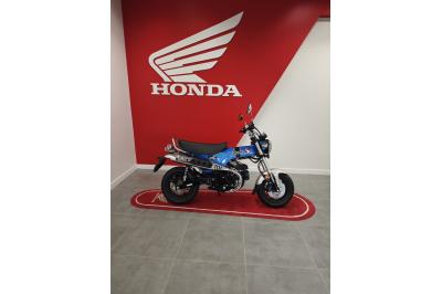 HONDA DAX 125 ST