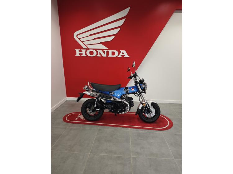 HONDA DAX 125 ST