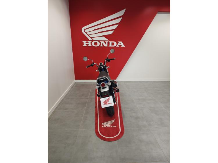 HONDA DAX 125 ST