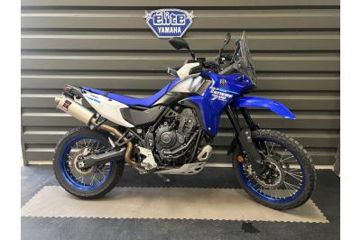 YAMAHA XTZ TENERE 700