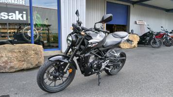 Photo du véhicule HONDA
