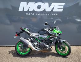 Photo du véhicule KAWASAKI