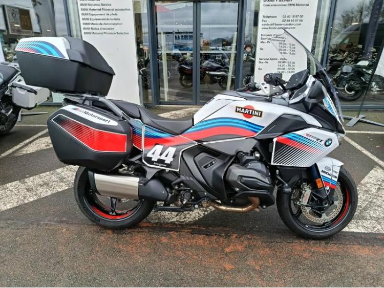 BMW R 1300 RT