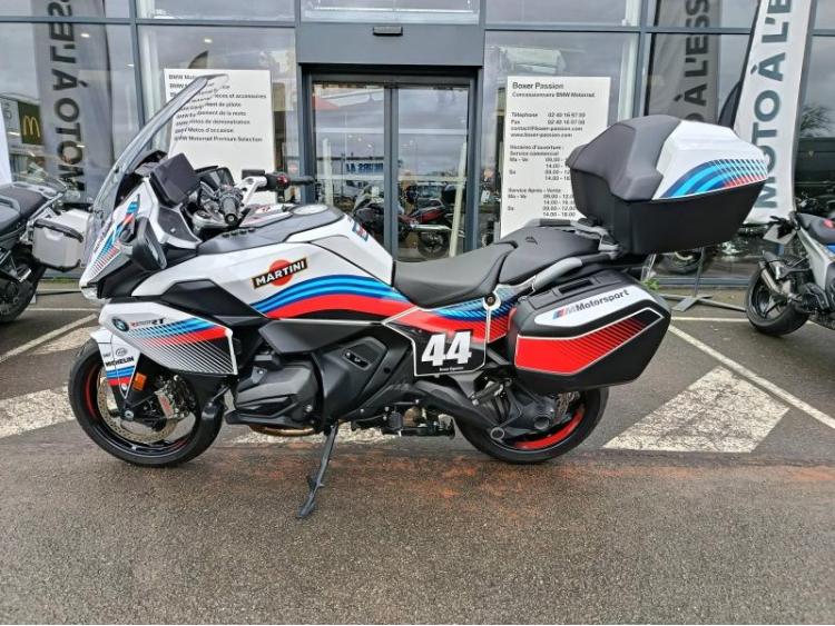 BMW R 1300 RT