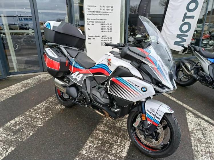 BMW R 1300 RT