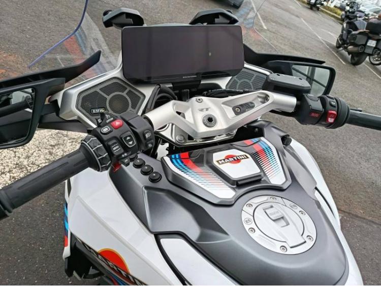 BMW R 1300 RT