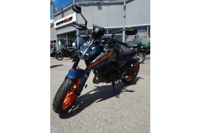KTM 125 DUKE ABS