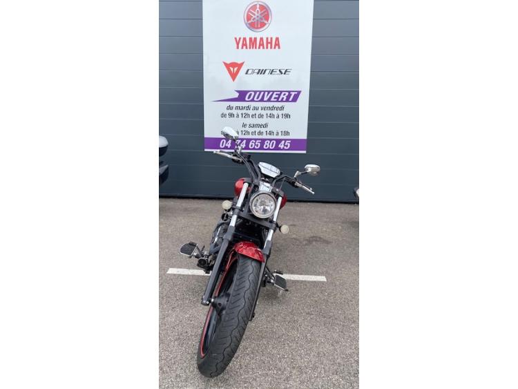 YAMAHA XVS 1300