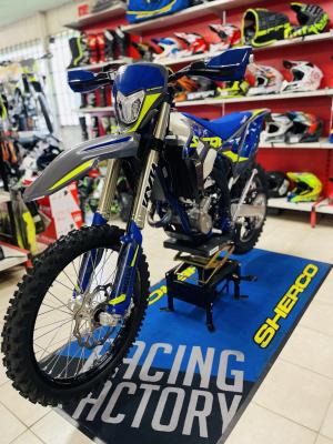 SHERCO 300 SE-F FACTORY