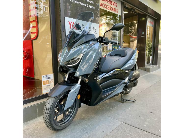 YAMAHA XMAX 125 TECH MAX ( X-MAX X MAX TECHMAX )