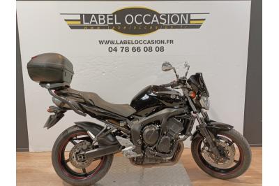 YAMAHA FZ6 N