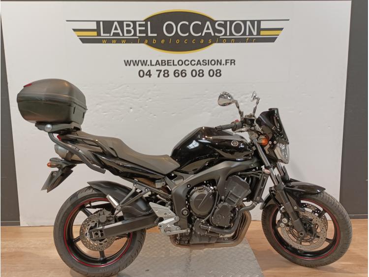 YAMAHA FZ6 N