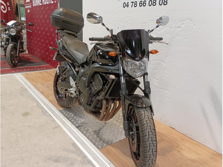 YAMAHA FZ6 N