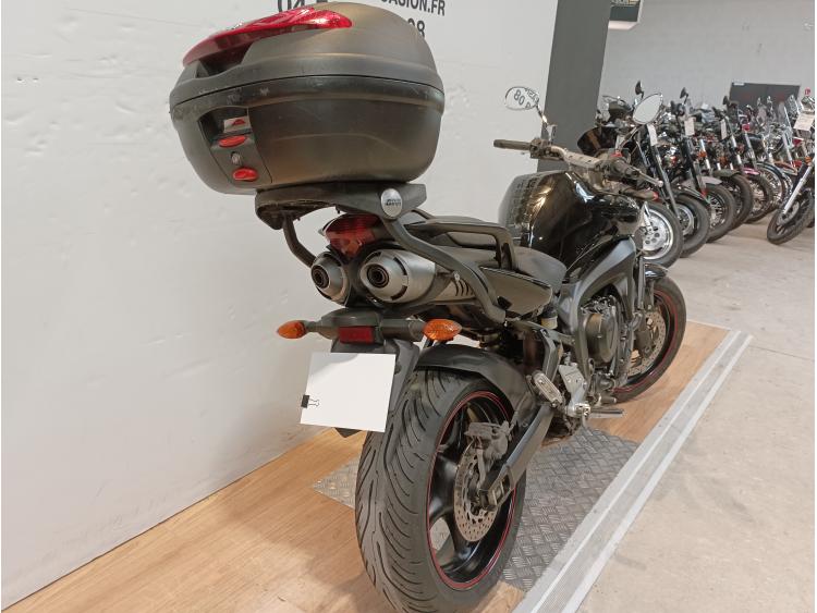 YAMAHA FZ6 N