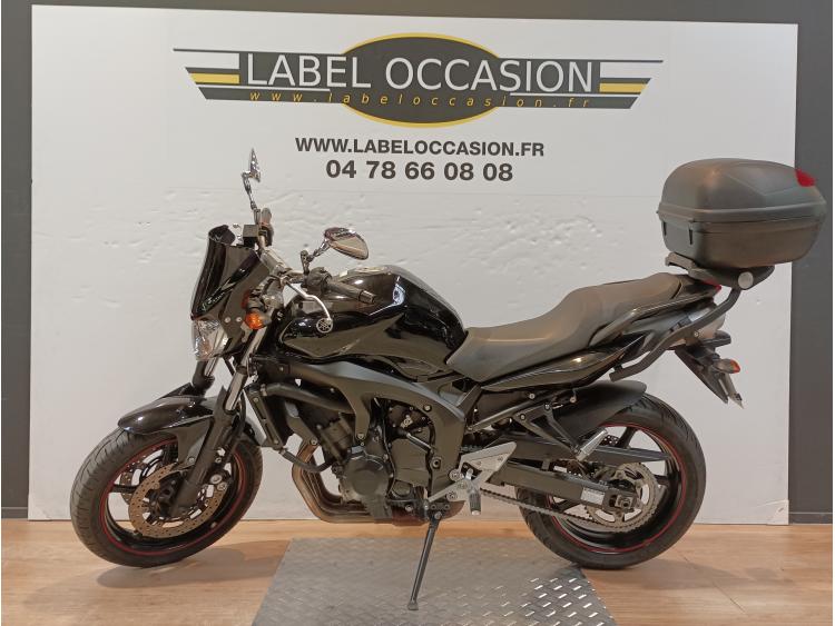 YAMAHA FZ6 N