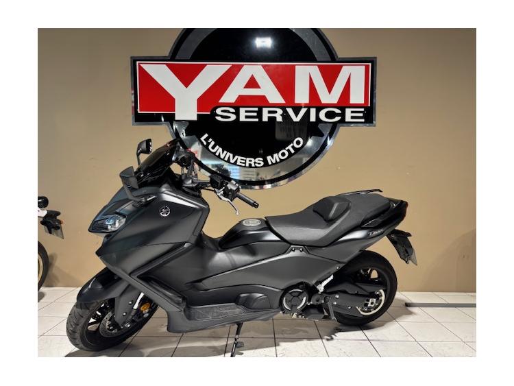 YAMAHA XP T-MAX 560