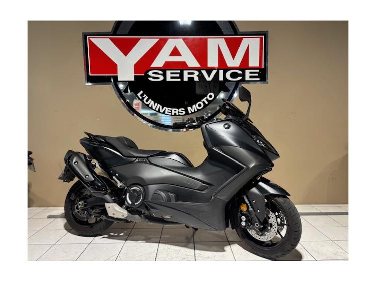 YAMAHA XP T-MAX 560